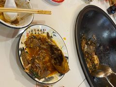 -江湖水乡铁锅炖魚(周庄嘉园店)