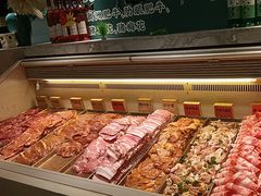 -阪尚皇·原切牛排·烤肉火锅自助(北京路店)