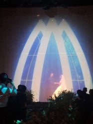 -格乐利雅婚礼艺术中心(南外滩店)