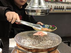 -醉火烧泥炉烤肉(孩儿巷店)