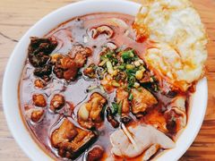 -蒋家肠旺面馆老店(合群路店)