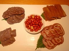 -龙抄手食府(浣花北路店)