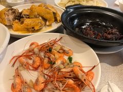-群乐饭店(滨安路店)