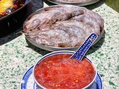 -五里关火锅(牛市口店)