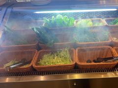 -温野菜涮涮锅(曲江大悦城店)