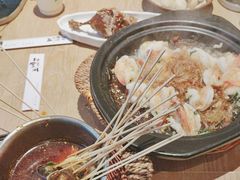 -川堂风·跷脚牛肉·乐山爆炒(宝山日月光店)