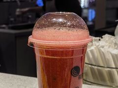 -每日新鲜水果吧(黄浦来福士店)