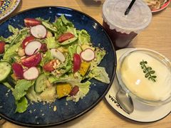 -托斯卡纳烘焙意大利餐厅(五天地店)