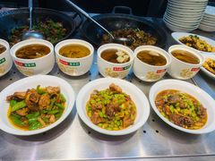 -老乡鸡(上海巴黎春天浦建店)