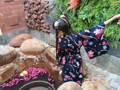 -北京益泉花园酒店