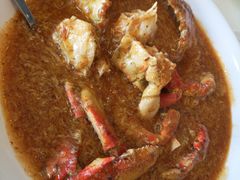 -無招牌海鮮(芽笼店)
