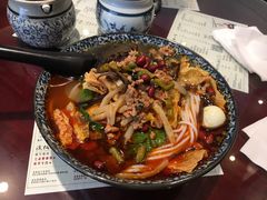 -螺世纪螺蛳粉·桂味小排档(裕德店)