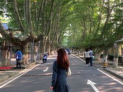 -T80科技文化国际社区-停车场