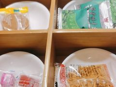 -胡胖子有鱼有肉(麓谷店)