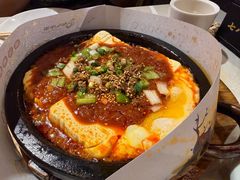 -七八冷面·延边朝鲜族美食(欢乐谷店)