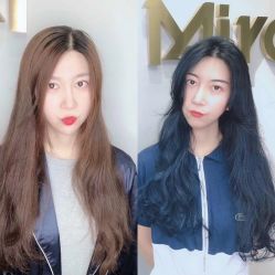 -Miracle集简美发沙龙