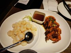 -廊亦舫Lang Yi Fang Restaurant(金桥店)