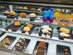 -Peet's 皮爷咖啡(乐峰店)