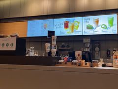 -星巴克(长沙友阿奥特莱斯店)