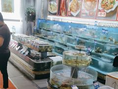 -强记海鲜·大排档(蛇口新街店)