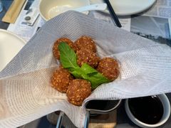 -小大董·烤鸭(观景餐厅·南京西路店)