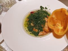 -桂满陇·海市蜃楼·黑金(国金店)