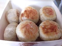 鲜肉月饼-叶受和(观前街店)