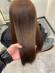 -V8潮牌·接发烫染连锁