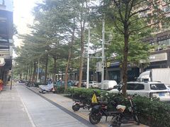 -铂尔登国际酒店(南山深圳湾口岸店)