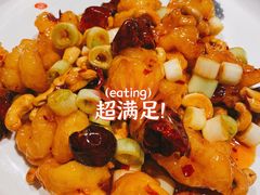 -小河盐帮·私家菜·烤鸭(三元桥·霄云路店)