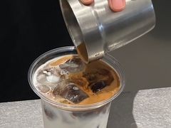 -M Stand(杭州萧山万象汇店)
