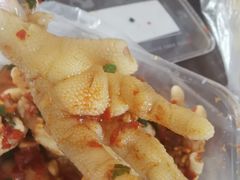 -黎里王记辣脚(黎里总店)