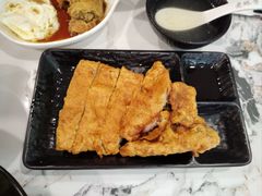 -老地方面馆(思南路店)