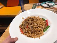 -菲滋意式餐厅(鄞州印象城店)