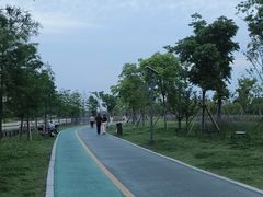-苏州工学院(东湖校区)