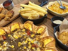 -必胜客(江门万达店)