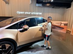 -现代汽车文化中心 Hyundai Motorstudio Beijing