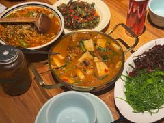 -缘生态云南菜·野生菌庭院餐厅(华侨城店)
