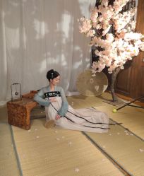 -美云庭古装·格格服汉服·京城旅拍(北京店)