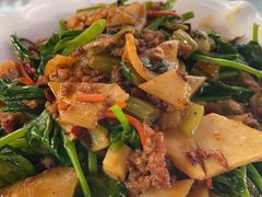 -喜洲翰林餐厅(董家百年老宅店)