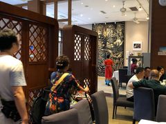 -黔蘑菇四季餐厅(观山湖店)