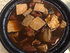 -眷江南之小蓝鲸(王府大街店)