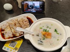 -卓粤拉肠(红庙店)