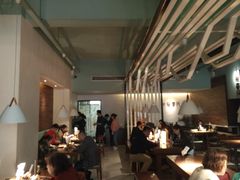 大堂-十面春风·江南面馆(崇宁路店)