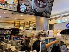 -DQ·蛋糕·冰淇淋(合生汇店)