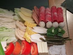 -生如夏花泰式火锅(西村黑金店)