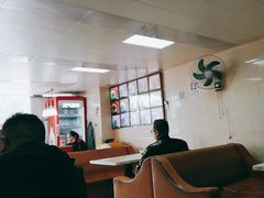 -何记鳝鱼面馆(开发区分店)