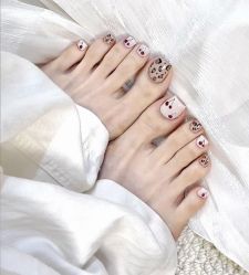-LILY NAILS美甲美睫