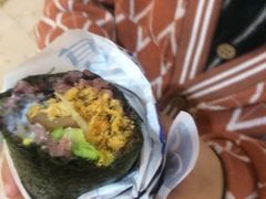 -眷村阿嬷(花城汇店)