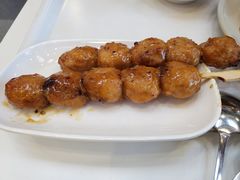 鸡肉串-宜家·瑞典风味餐厅(北京西红门店)